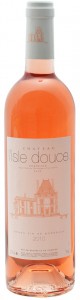 L'ISLE DOUCE ロゼ