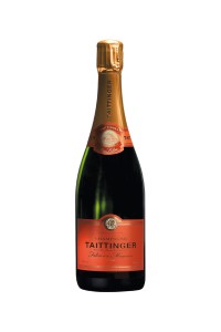 Taittinger Folies Marquetterie